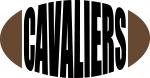 College Football Teams Collection:  Cavaliers