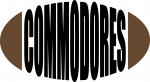 College Football Teams Collection:  Commodores