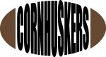 College Football Teams Collection:  Cornhuskers