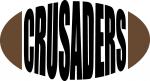College Football Teams Collection:  Crusaders