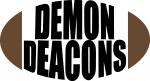 College Football Teams Collection:  Demon Deacons