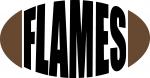 College Football Teams Collection:  Flames