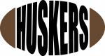 College Football Teams Collection:  Huskers