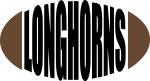 College Football Teams Collection:  Longhorns
