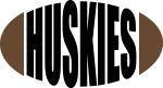 College Football Teams Collection: Huskies
