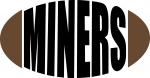 College Football Teams Collection:  Miners