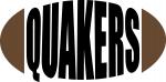 College Football Teams Collection: Quakers