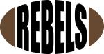College Football Teams Collection: Rebels