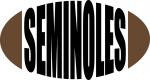College Football Teams Collection: Seminoles