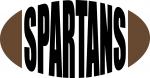 College Football Teams Collection: Spartans