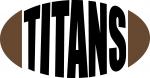 College Football Teams Collection: Titans