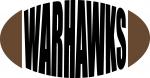 College Football Teams Collection: Warhawks