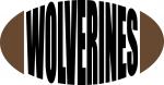 College Football Teams Collection: Wolverines