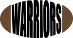 College Football Teams Collection: Warriors