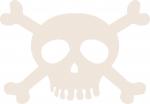 Skull and Crossbones
