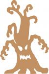 Spooky Tree
