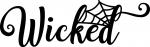Wicked