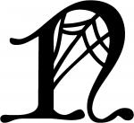 Cobweb Font Collection: N