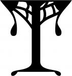 Cobweb Font Collection: T