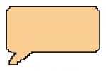 Pixel Convo Box