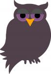 Dark Owl