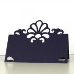 Pretty Place Card Collection:  Medallion