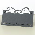 Pretty Place Card Collection:  Scroll