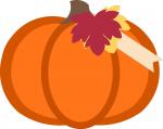 Fall Pumpkin