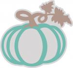 Teal Pumpkin
