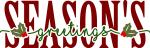 Season's Greetings