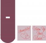 Spoon or Lollipop Cover