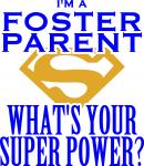 Foster Parent Hero