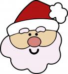 Santa Face