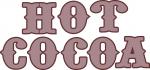 Hot Cocoa