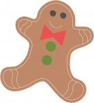 Gingerbread Man