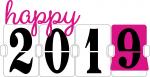 Happy 2019