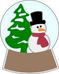 Snow Globe
