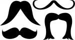 Mustaches 1