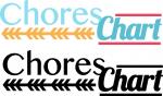 Chores Chart
