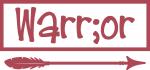 Warr;or