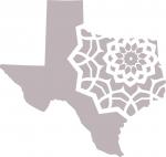 Texas Mandala