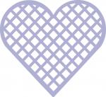 Lattice Heart
