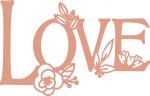 Floral Love