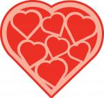 Heart Full of Hearts