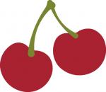 Pair of Cherries