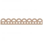 Lace Ribbon Collection: Eyelet Ribbon