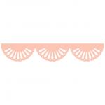 Lace Ribbon Collection: Half Spindle