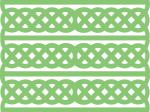 Celtic Knots Background