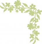 Clover Floral Corner