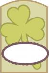 Clover Tag